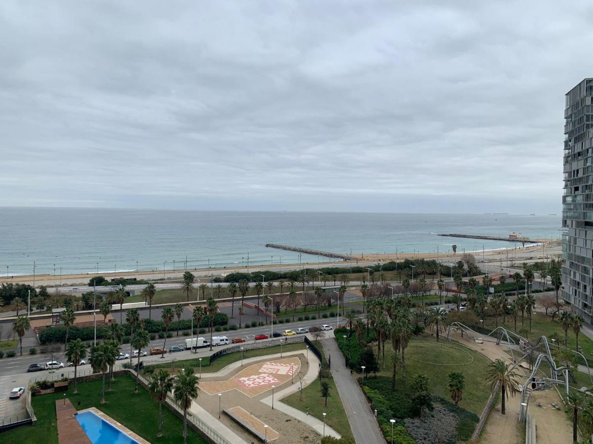 Diagonal Mar * Barcellona