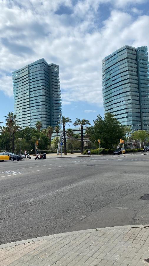 Diagonal Mar Barcellona